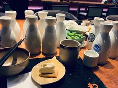 -和彩放题餐厅(酒仙桥店)