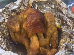 -瑶记海鲜餐厅(西涌店)