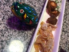 -蘭奢雅集·江浙菜(青山江滩店)