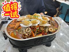 -品鲜海鲜餐厅(黄厝店)