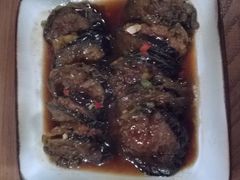 茄夹-妈妈的味道(工人体育场东路店)