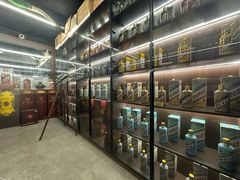 -旺角餐厅(潮州大道店)