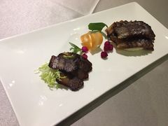 招牌风干肉-品粹徽园·家常安徽菜