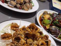 -荣祥海鲜·烟台菜(胜利路二部)