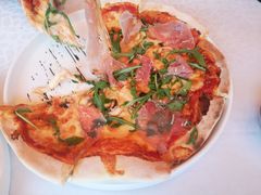 -青岛香格里拉·鱼跃地中海西餐厅