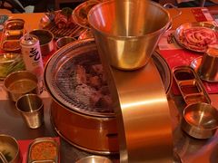 -西塔老太太泥炉烤肉(苏州大悦城店)