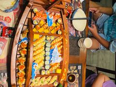 -古田居·特色寿司料理(星之岛旗舰店)