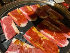 -金九姬黑牛烤肉料理(杨舍老街店)