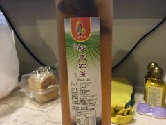 -小妞鲁味
