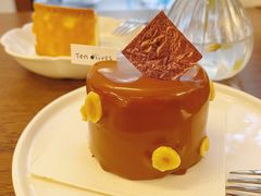 -Ten Olives甜点