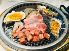 -火炉火自助餐(西直门凯德MALL店)