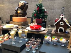 -菲住布渴酒店自助餐厅(阿里巴巴西溪园区店)