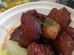 -小秦淮·南京土菜(新亭西路店)