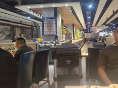 -皇家5号海鲜烤肉火锅自助餐(聊城总店)
