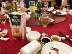 -宁波饭店·甬味灶(马园路店)