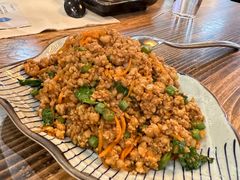 塔炒猪肉碎-Hi YOU你的饭局泰餐厅(雍和宫店)
