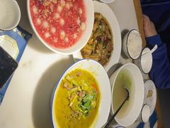 -老外婆渔村·传统宁波菜(骆驼爱琴海店)