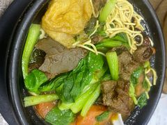 -刘长兴(三牌楼店)