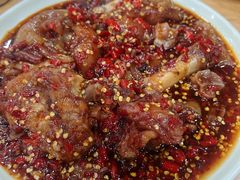 -贤花饭店(城阳店)