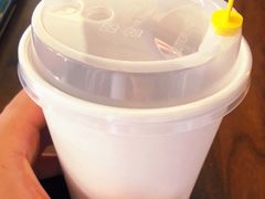 美式咖啡-不正咖啡(万达尊店)