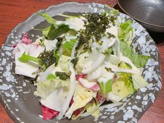 -焼肉とビール 市場小路(四条烏丸店)