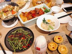 -避风塘(江南环球港店)
