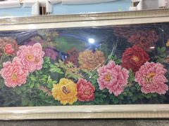 -宸宸画框裱画配框工厂店(莘庄店)