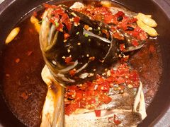-望湘园·湖南菜(宏伊店)