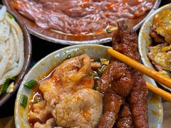 -洋马儿火锅(解放碑店)