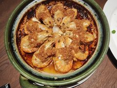 -粗茶淡饭·隐庐私厨(东亭店)