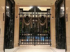 -上海外滩华尔道夫酒店