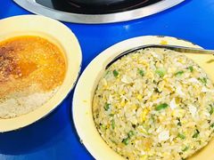 -马路边边·成都串串(翠柏路店)