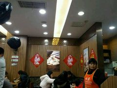 大堂-双燕楼(韶山路店)