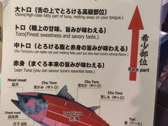 -大起水产回转寿司(道顿堀店)