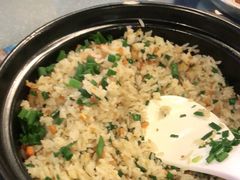 -钱大妈海鲜饭店(保利林语店)