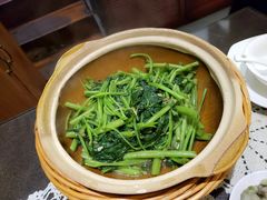 -熠盛粤味·顺德桑拿鸡(永康路店)