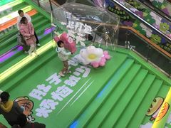 -巴黎春天(浦建店)