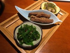 -牛玄庵日式寿喜烧·料理店(新源里店)