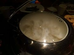 -马路边上·小海鲜烧烤(八一路店)