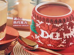 -DQ·蛋糕·冰淇淋(科华王府井店)