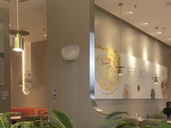 -吕氏疙瘩汤·海鲜新鲁菜(凯德mall新都心店)