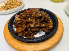 -天和晟新京菜.水煮鱼.湘土菜(国展店)