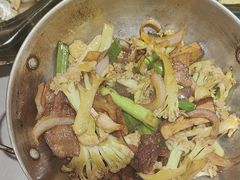 -阿毛饭店(和义路店)