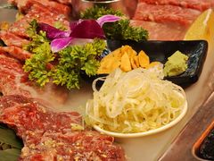 -大阪烧肉BAKA一代(国贸商住大厦店)