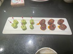 -城南往事·鲁菜济南菜(龙奥万科店)