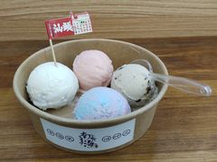 -南海冰室·新式潮汕茶饮(南海店)