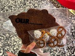 -OUR Bakery(SKP-S店)