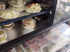 -玲燕蒸菜馆(江东路店)