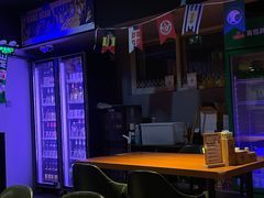 -京狮炙燥·精酿烧烤(首经贸店)