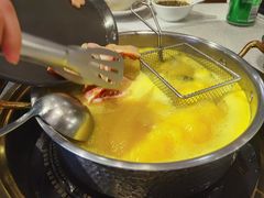 -八珍玉食鸡煲·打边炉(印象城店)